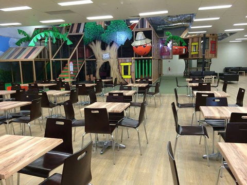 Base Camp Kids - Events Australia 0