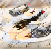 Baskin Robbins - Robina - Events Australia