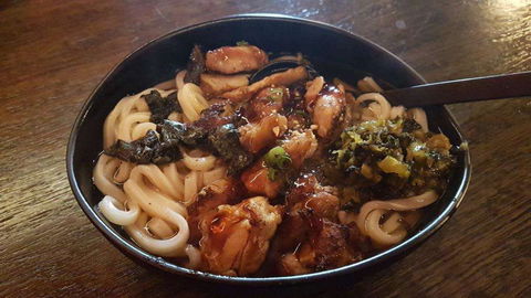 Bento - Accommodation Europe 0