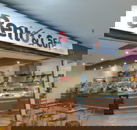 Bento  Cafe - Accommodation Europe