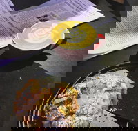 Bertoncello Coffee Roasters - Events Australia