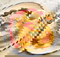 Berrybean - Events Australia