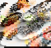 Bills Fishhouse and Bar - Events Australia