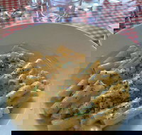 Black Buffalo Hotel - Accommodation Europe