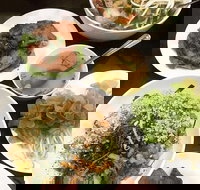 Bluefire Grill Restaurant - Events Australia