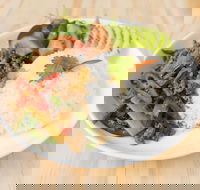 Blue Tongue Wine Bar - Events Australia