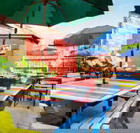 Bomb Cafe Abbotsford - Events Australia