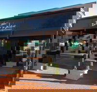 Boo's Place Cafe  Provedore - Events Australia