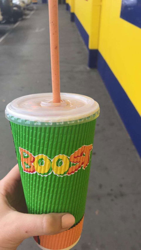 Boost Juice - Preston - Events Australia 0