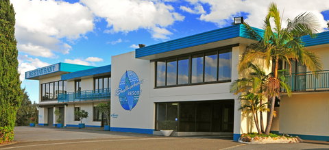 Branches Restaurant - Events Australia 0