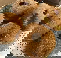 Bruno's Deli - Events Australia