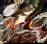 Bulgogi BBQ Restaurant - Events Australia