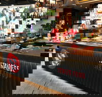 Bun me - North Sydney - Tourism Bookings