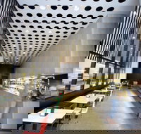 Caffe Moda - Events Australia