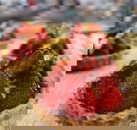 Cafe - Lynwood Country Club - Events Australia