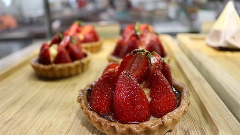 Cafe - Lynwood Country Club - Events Australia 0