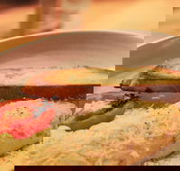 Caffe Cherry Beans - Quakers Hill - Events Australia