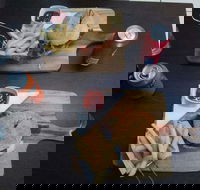 Cafe Prima - Events Australia