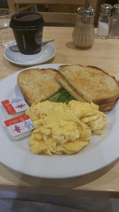 Cafe Gallery - Tourism Bookings 0