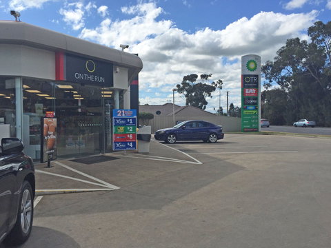 C Coffee - Smithfield - Events Australia 0