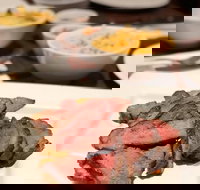 Chama Brazilian Style BBQ - Events Australia