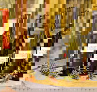 Chalkers Crossing Winery - Events Australia