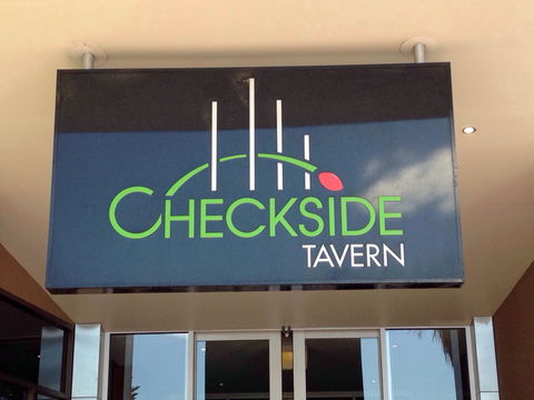 Checkside Tavern - Tourism Bookings 0