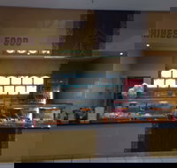 Chinese Food - Events Australia