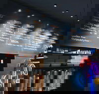 Chicho Gelato - Events Australia