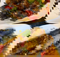 Chulin Chinese Cuisine  Deli - Events Australia