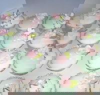 Classic Cakes - Events Australia