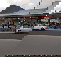 Clyde Treats Petite Yum - Events Australia