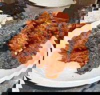 CoKCo Chicken  Grill - Events Australia