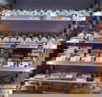 Colonial Coffee - Events Australia