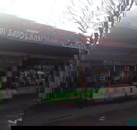 Country Bakery - Events Australia