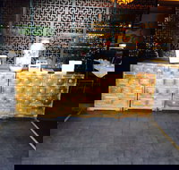 Crystal Chinese Seafood Restaurant - Blacktown - Events Australia