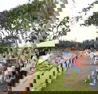 Darwin Ski Club - Events Australia