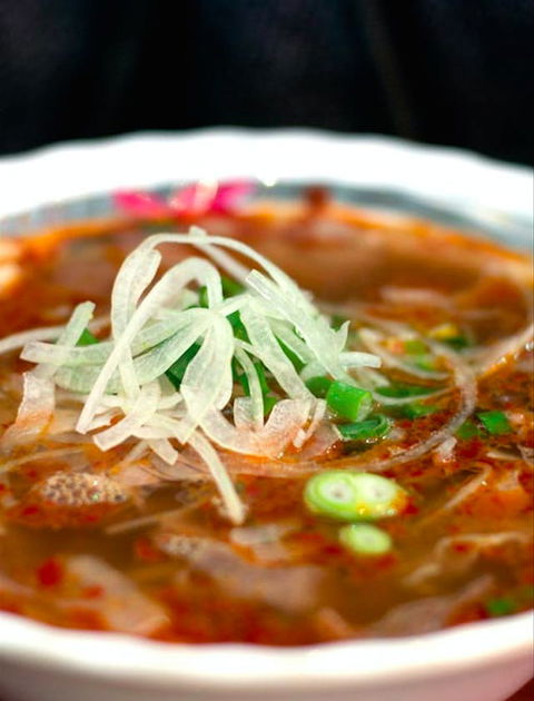 Dong Ba - Cabramatta - Tourism Bookings 0