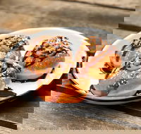 Easeys  Two Wrongs - Events Australia