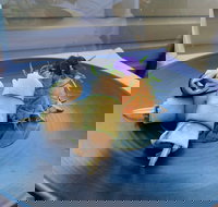 Echoes Restaurant - Events Australia