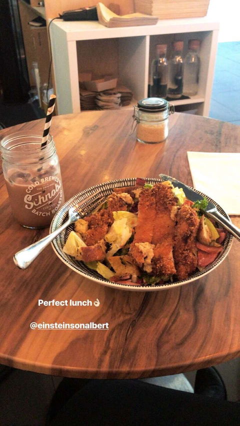 Einstein's On Albert - Events Australia 0