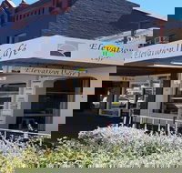 Elevation II Cafe - Events Australia