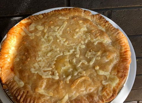 Elevation II Cafe - Events Australia 1