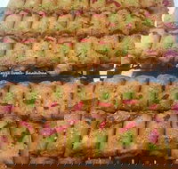 Elwazze Sweets - Tourism Bookings