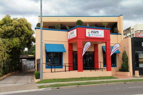 Essen Cafe & Restaurant - Events Australia 0