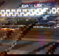 Fish N Chix - Merrylands - Events Australia