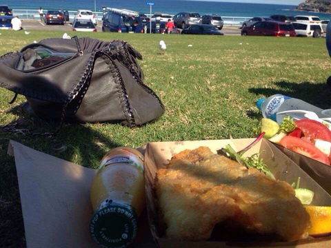 Fish House - Events Australia 0