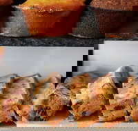 Flat White Cafe - Events Australia