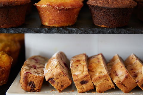 Flat White Cafe - Tourism Bookings 0