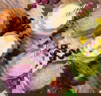 Get Juicy - Events Australia